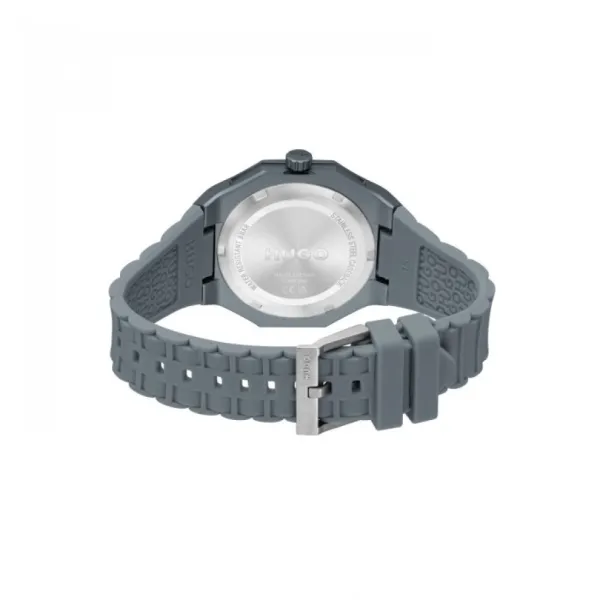 WATCH HUGO BOSS MAN 1530393 (42MM)