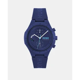 WATCH HUGO BOSS MAN 1530404 (44MM)
