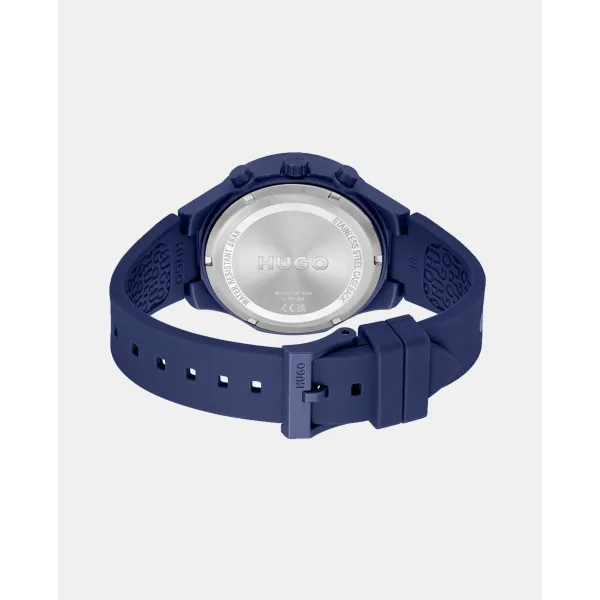 WATCH HUGO BOSS MAN 1530404 (44MM)