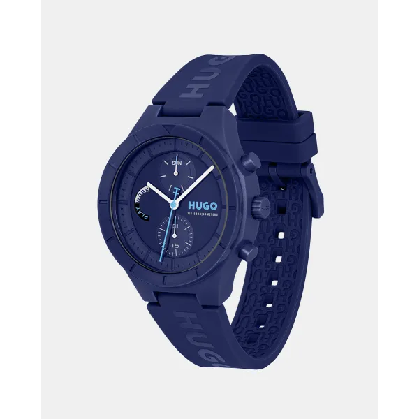 WATCH HUGO BOSS MAN 1530404 (44MM)