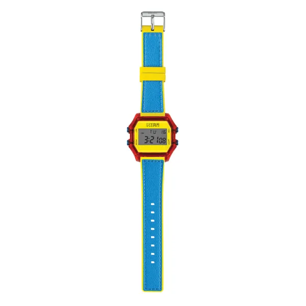 WATCH IAM MAN IAM-KIT517 (44MM)