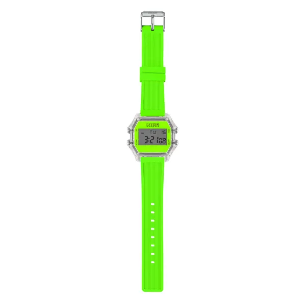 WATCH IAM MAN IAM-KIT521 (44MM)
