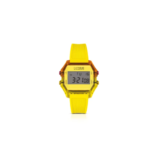 WATCH IAM MAN IAM-KIT529 (44MM)