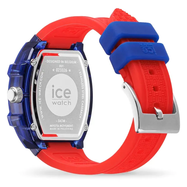 WATCH ICE CHILDREN'S 23326 (35MM)
