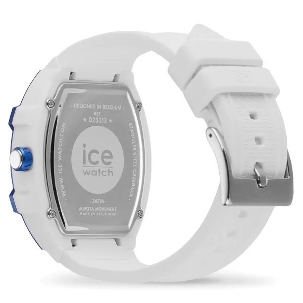 WATCH ICE MAN 23313 (40MM)