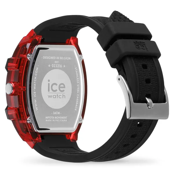WATCH ICE MAN 23316 (40MM)