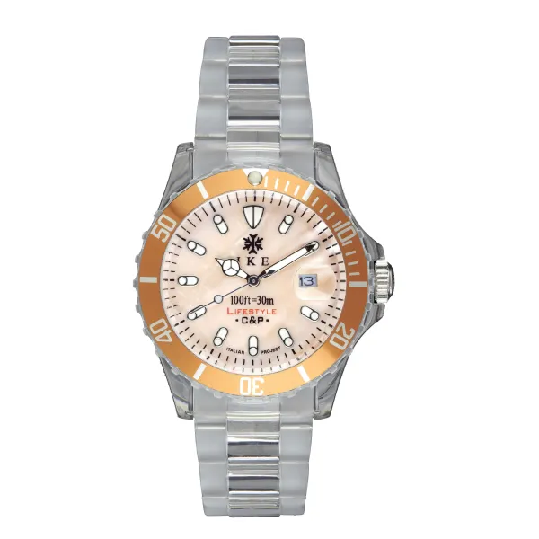 WATCH IKE UNISEX BR007 (40MM)