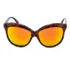 SUNGLASSES ITALIA INDEPENDENT WOMAN 0092INX044000 (Lens/Bridge/Temple) 58/20/140 mm)