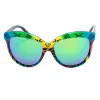 SUNGLASSES ITALIA INDEPENDENT WOMAN 0092INX149000 (Lens/Bridge/Temple) 58/20/140 mm)