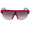 SUNGLASSES ITALIA INDEPENDENT UNISEX 0911V-053-000 (Lens/Bridge/Temple) 135/0/140 mm)