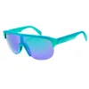 SUNGLASSES ITALIA INDEPENDENT MAN 0911-022-030 (Lens/Bridge/Temple) 135/0/140 mm)