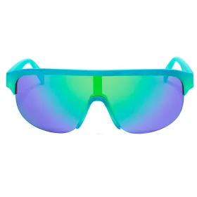 SUNGLASSES ITALIA INDEPENDENT MAN 0911-022-030 (Lens/Bridge/Temple) 135/0/140 mm)