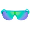 SUNGLASSES ITALIA INDEPENDENT MAN 0911-022-030 (Lens/Bridge/Temple) 135/0/140 mm)