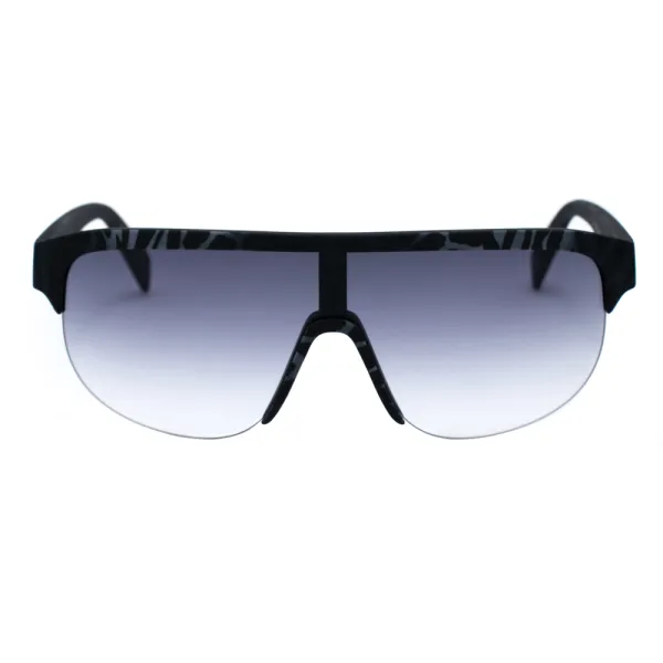 SUNGLASSES ITALIA INDEPENDENT MAN 0911-ZEF-071 (Lens/Bridge/Temple) 135/0/140 mm)
