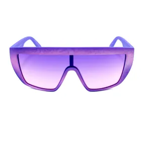 SUNGLASSES ITALIA INDEPENDENT MAN 0912-014-016 (Lens/Bridge/Temple) 122/0/140 mm)