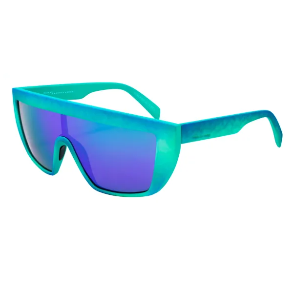 SUNGLASSES ITALIA INDEPENDENT MAN 0912-022-030 (Lens/Bridge/Temple) 122/0/140 mm)