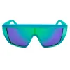 SUNGLASSES ITALIA INDEPENDENT MAN 0912-022-030 (Lens/Bridge/Temple) 122/0/140 mm)