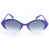 SUNGLASSES ITALIA INDEPENDENT WOMAN 0505-014-000 (Lens/Bridge/Temple) 51/21/140 mm)