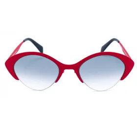 SUNGLASSES ITALIA INDEPENDENT WOMAN 0505-CRK-051 (Lens/Bridge/Temple) 51/21/140 mm)