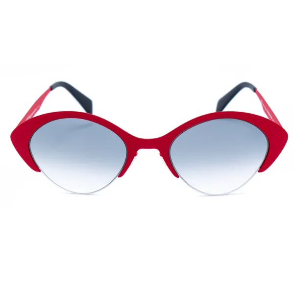 SUNGLASSES ITALIA INDEPENDENT WOMAN 0505-CRK-051 (Lens/Bridge/Temple) 51/21/140 mm)
