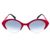 SUNGLASSES ITALIA INDEPENDENT WOMAN 0505-CRK-051 (Lens/Bridge/Temple) 51/21/140 mm)