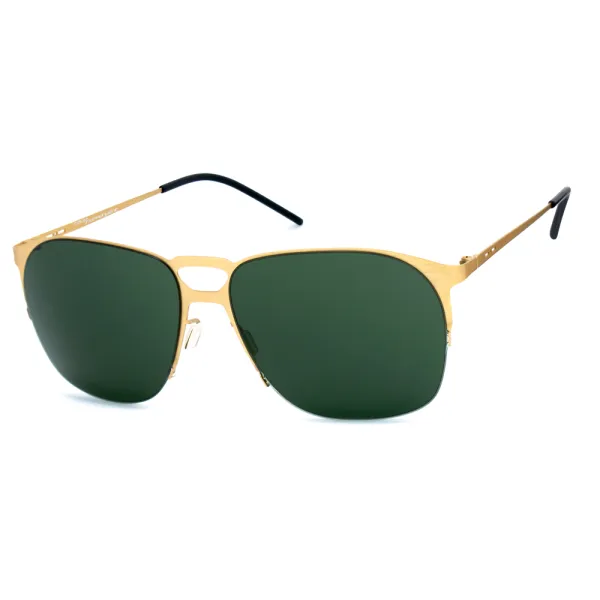 SUNGLASSES ITALIA INDEPENDENT WOMAN 0211-120-120 (Lens/Bridge/Temple) 57/15/140 mm)