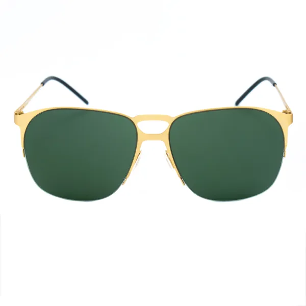 SUNGLASSES ITALIA INDEPENDENT WOMAN 0211-120-120 (Lens/Bridge/Temple) 57/15/140 mm)