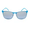 SUNGLASSES ITALIA INDEPENDENT WOMAN 0213-027-000 (Lens/Bridge/Temple) 57/16/140 mm)