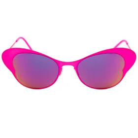 SUNGLASSES ITALIA INDEPENDENT WOMAN 0216-018-000 (Lens/Bridge/Temple) 50/19/140 mm)