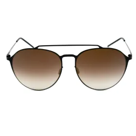 SUNGLASSES ITALIA INDEPENDENT WOMAN 0221-009-000 (Lens/Bridge/Temple) 58/16/140 mm)