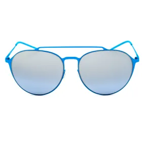 SUNGLASSES ITALIA INDEPENDENT WOMAN 0221-027-000 (Lens/Bridge/Temple) 58/16/140 mm)