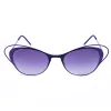 SUNGLASSES ITALIA INDEPENDENT WOMAN 0219-017-018 (Lens/Bridge/Temple) 52/20/140 mm)