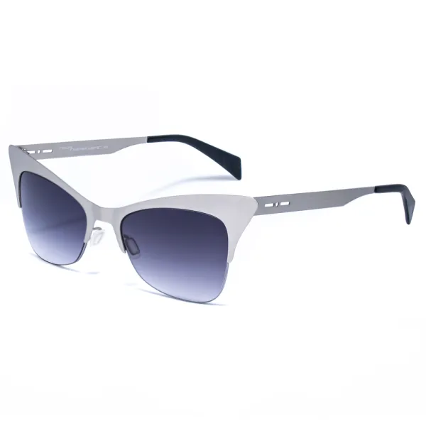 SUNGLASSES ITALIA INDEPENDENT WOMAN 0504-075-075 (Lens/Bridge/Temple) 51/19/140 mm)