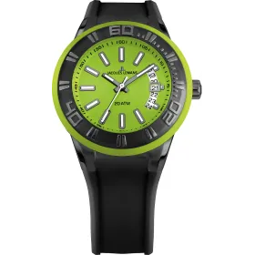WATCH JACQUES LEMANS UNISEX 1-1784N (50MM)