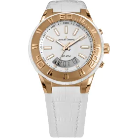 WATCH JACQUES LEMANS UNISEX 1-1772F (45MM)