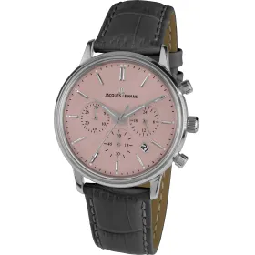 WATCH JACQUES LEMANS MAN 1-209F (39MM)