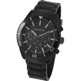 WATCH JACQUES LEMANS UNISEX KC-104B (44MM)