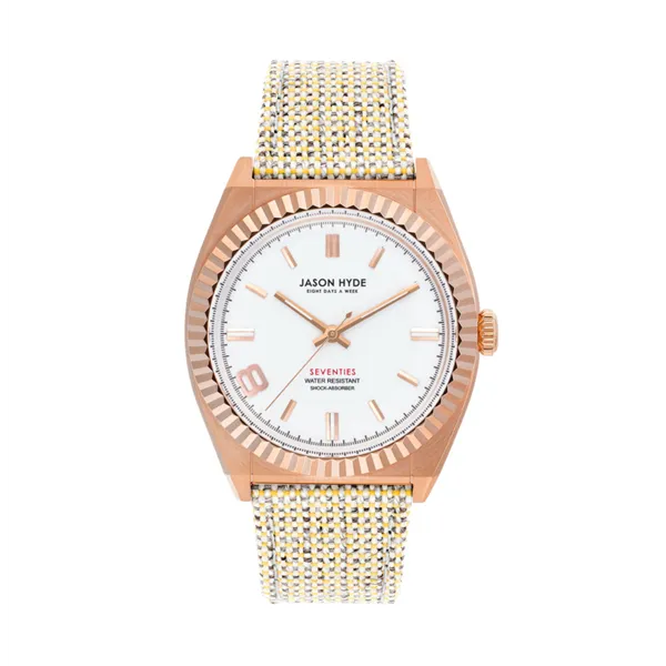 WATCH JASON HYDE WOMAN JH20013 (36MM)