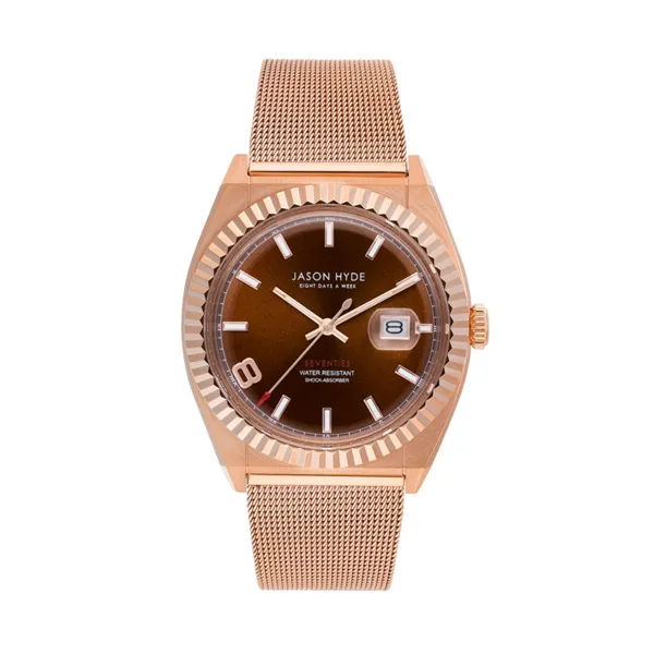 WATCH JASON HYDE MAN JH30005 (40MM)