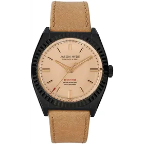 WATCH JASON HYDE UNISEX JH10014 (40MM)