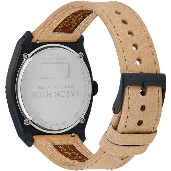 WATCH JASON HYDE UNISEX JH10014 (40MM)