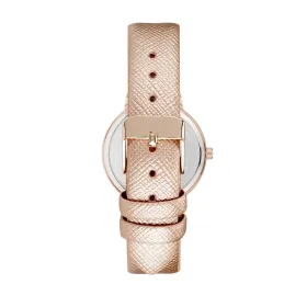 WATCH JUICY COUTURE WOMEN JC1234RGRG (38 MM)