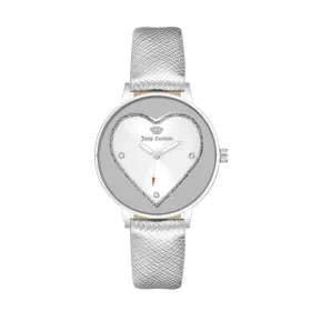 WATCH JUICY COUTURE WOMEN JC1235SVSI (38 MM)