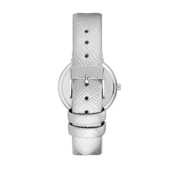 WATCH JUICY COUTURE WOMEN JC1235SVSI (38 MM)
