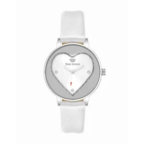 WATCH JUICY COUTURE WOMEN JC1235SVWT (38 MM)