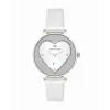 WATCH JUICY COUTURE WOMEN JC1235SVWT (38 MM)