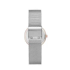 WATCH JUICY COUTURE WOMEN JC1241SVRT (38 MM)