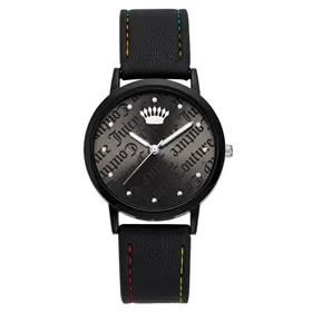 WATCH JUICY COUTURE WOMEN JC1255BKBK (36 MM)