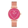 WATCH JUICY COUTURE WOMEN JC1240HPRG (38 MM)
