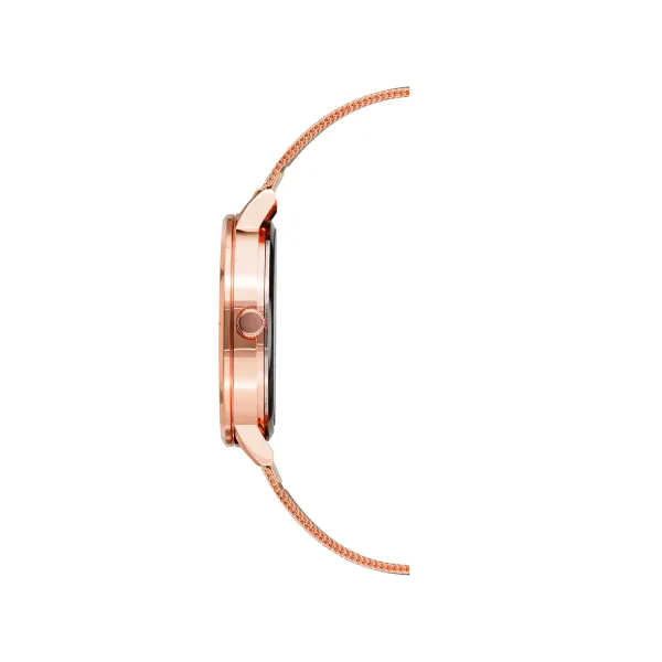 WATCH JUICY COUTURE WOMEN JC1240HPRG (38 MM)